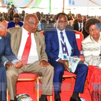 Lake Region Economic Block and Blue Economy conference