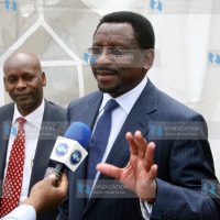 Workshop on developing a legal framework for implementing land provisions