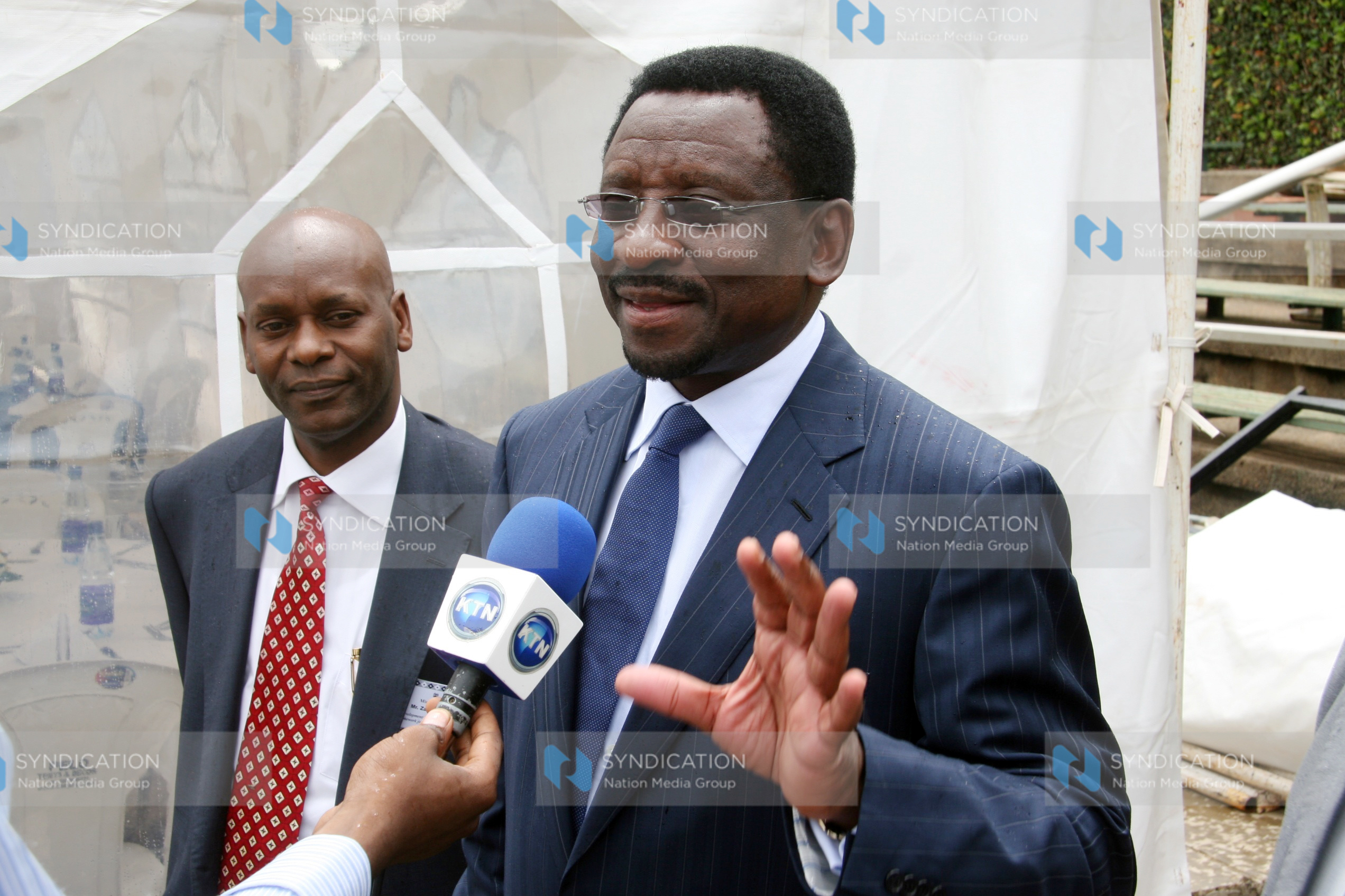 Workshop on developing a legal framework for implementing land provisions