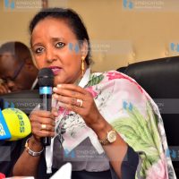 Launch of an Interministerial Taskforce