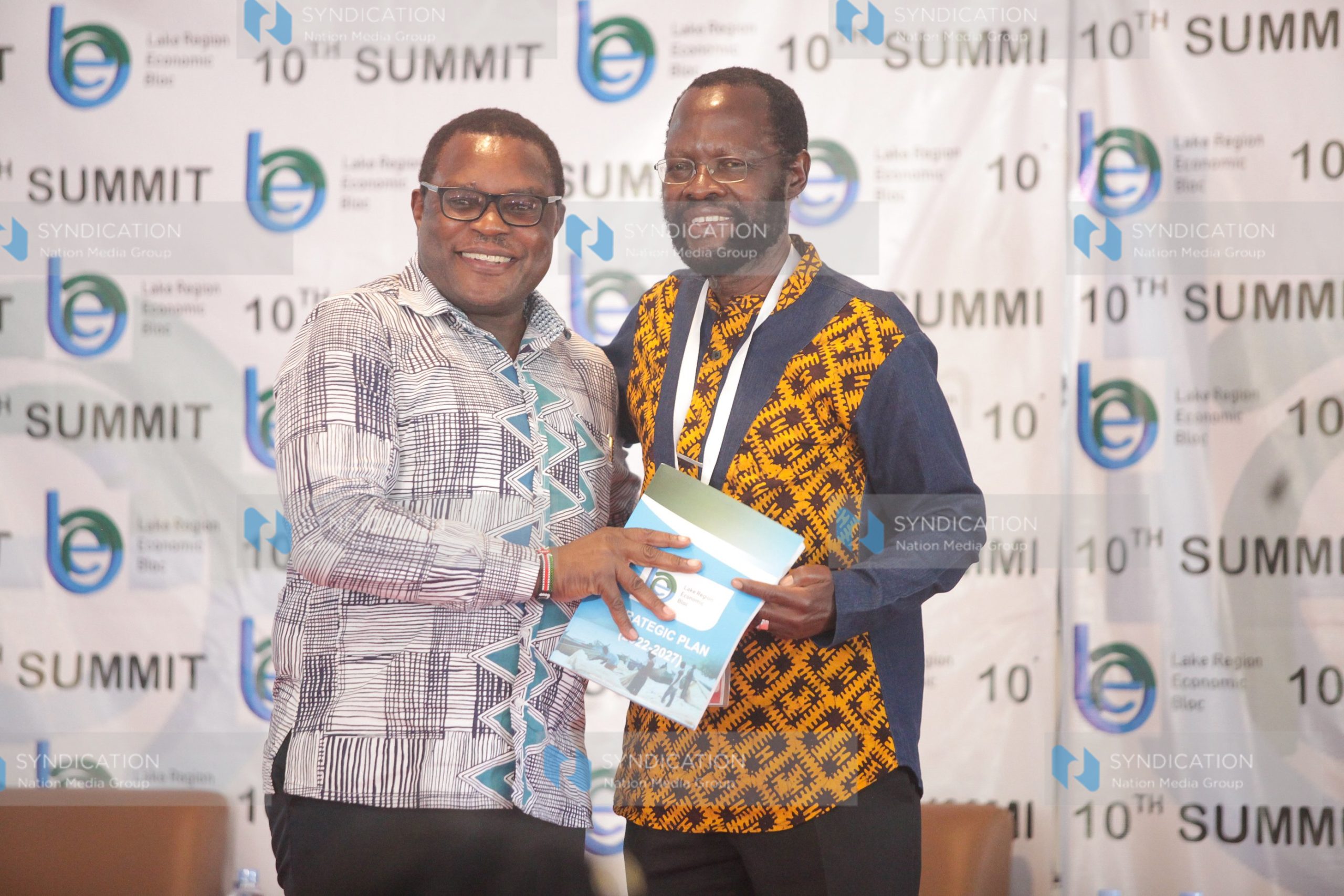 Lake Region Economic Bloc