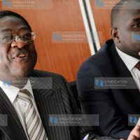 Proposed amendments to the Devolution Bill.