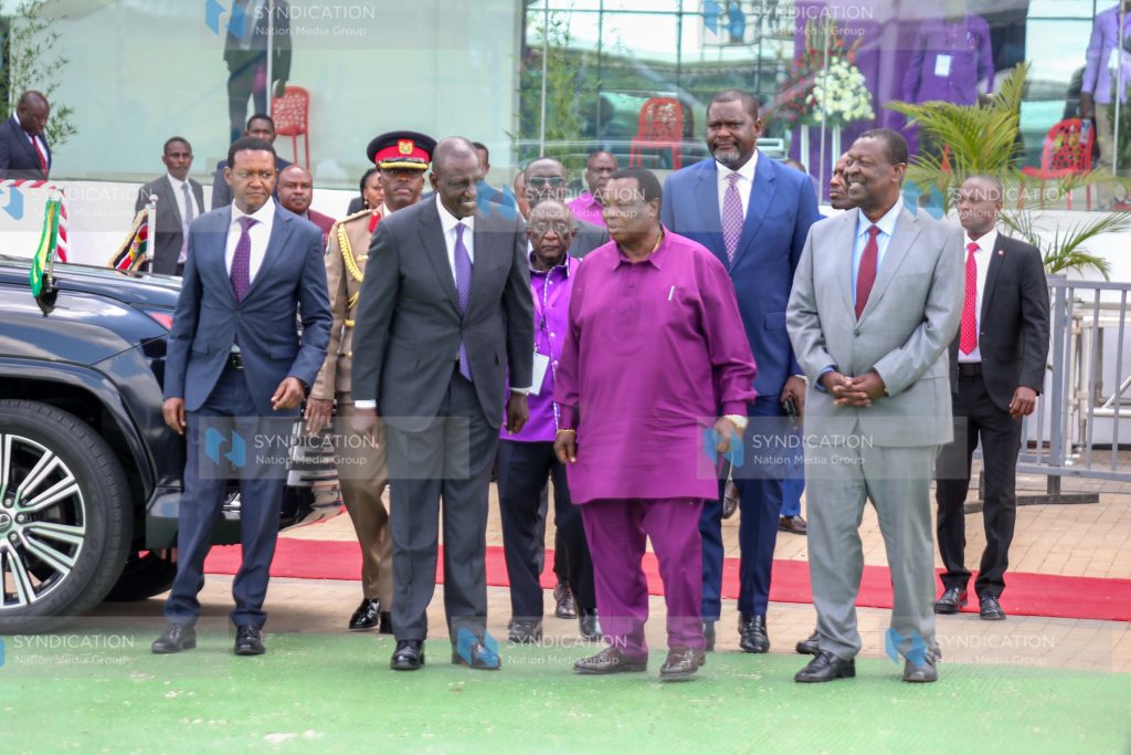 Labour Day Celebrations