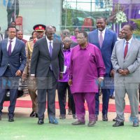 Labour Day Celebrations