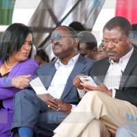 Labour Day Celebrations at Uhuru Park recreational grounds