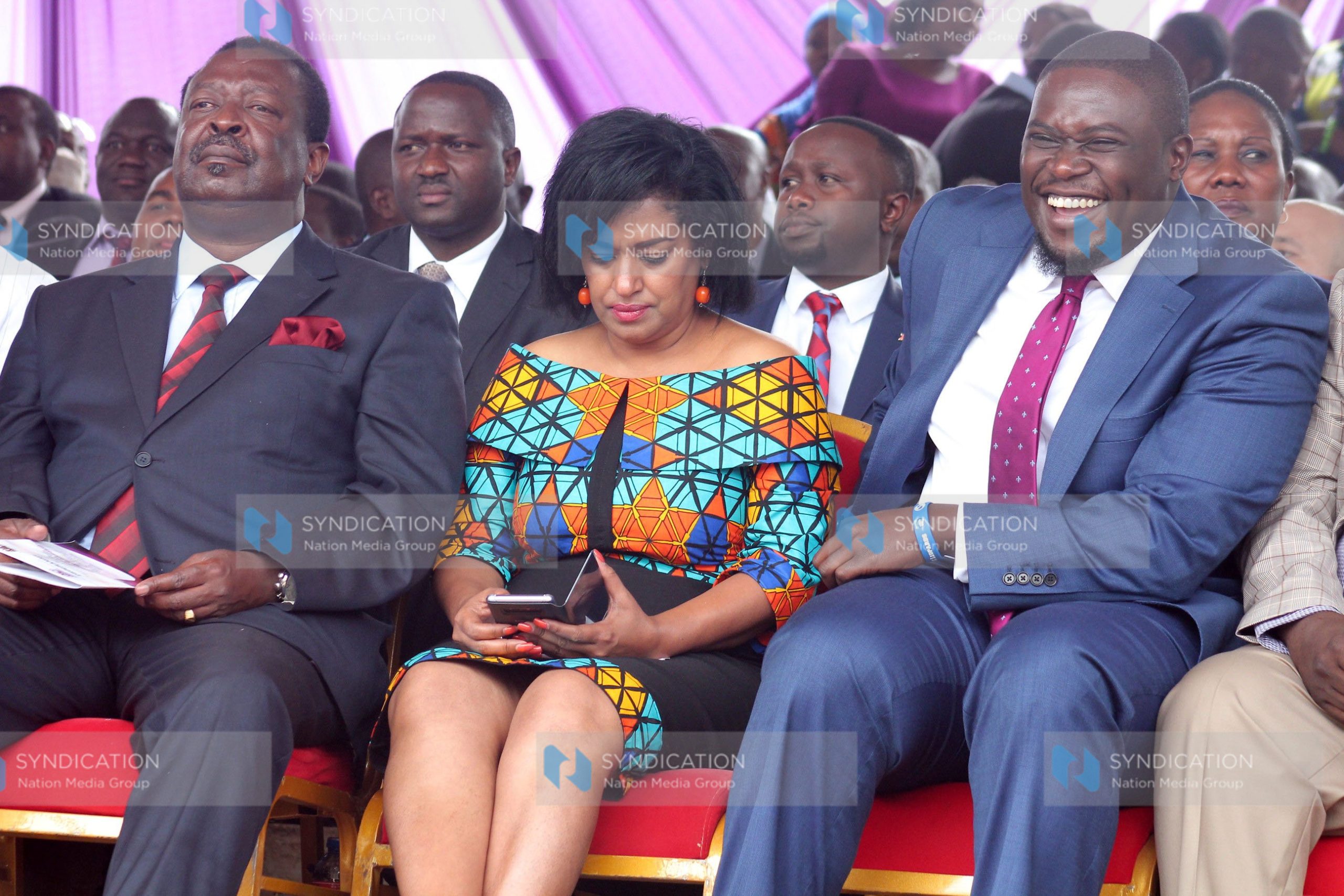 Labour Day Celebrations.