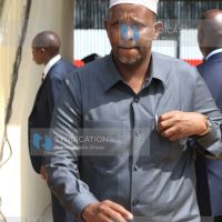 Madaraka Day celebrations