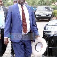 Madaraka Day celebrations