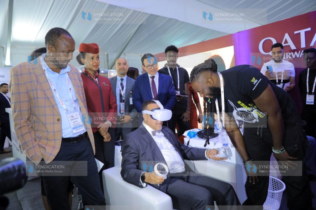 12th edition of Magical Kenya Tourism Expo (MKTE)