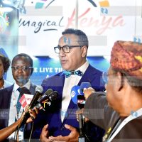 9th Edition of the Magical Kenya Travel Expo