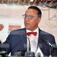 Launch of Magical Kenya Travel Expo at KICC