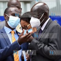 Plans to re-open learning institutions. 