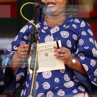 Mashujaa Day national celebrations at Wang’uru Stadium