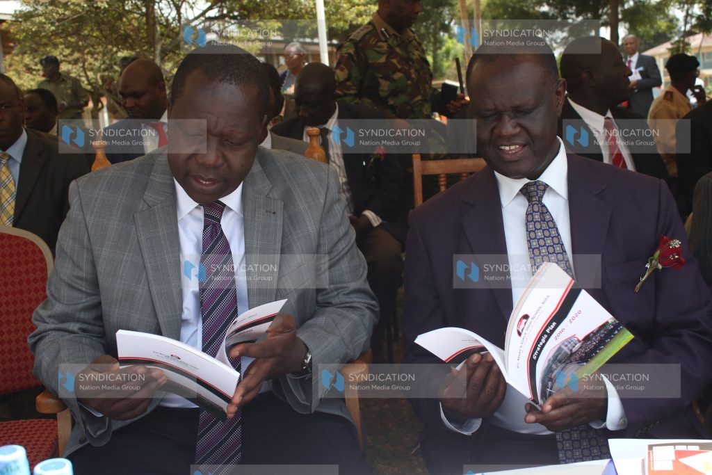 St Mary's Girls High School