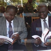 St Mary's Girls High School