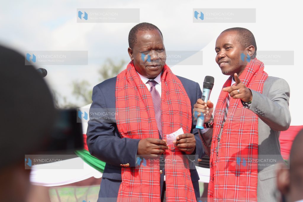 Launch of Rapid Response Initiative for processing and issuance of birth certificate