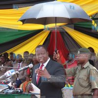 Kenya Prisons Service Department