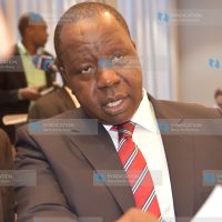 KEPSA members at Radisson Blue in Nairobi