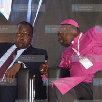 ACK Bishops and Senior Clergy conference