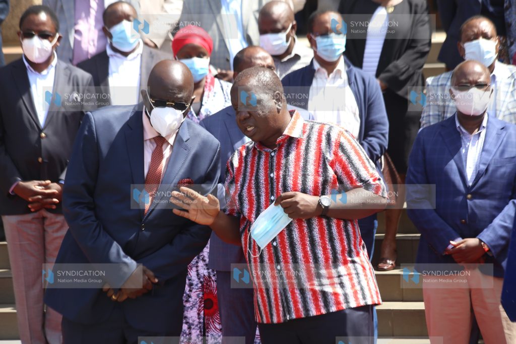 Covid-19 preventive measures