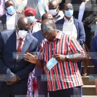 Covid-19 preventive measures