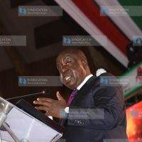 Launch of the NCIC Strategic plan 2020-2025