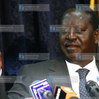 Launch of the Mau Forest Interim Coordination Secretariat