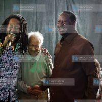 Launch of Mau Mau Freedom Fighters Foundation Website and Memoir.