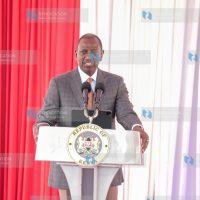 Mission for Essential Drugs and Supplies (MEDS) Microbiology laboratory