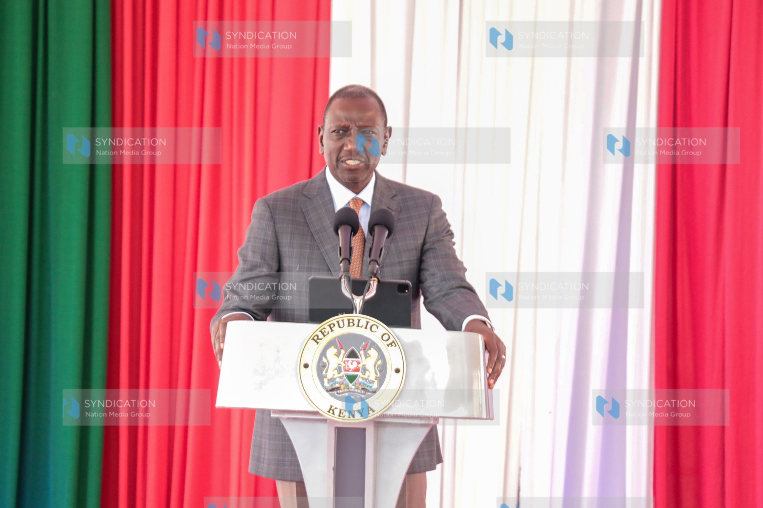 Mission for Essential Drugs and Supplies (MEDS) Microbiology laboratory