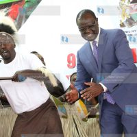 Kenya National Cultural and Music Festival