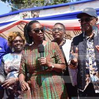 Mount Kenya Unity Forum at Elysian grounds, Kiambu