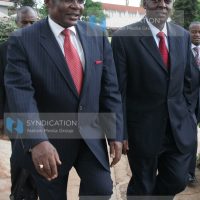 MPs workshop held at the Kenya Institute of Administration