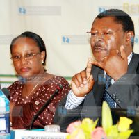 African Union Diplomats’ Permanent Representatives Committee