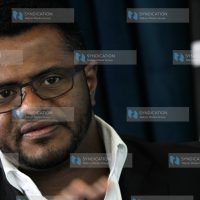 Mombasa Senator Hassan Omar Hassan