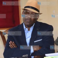 UDA Party Chairman Johnson Muthama