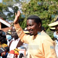 TSP leader Mwangi Kiunjuri