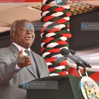 Madaraka Day Celebration at Nyayo National Stadium
