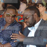 Madaraka Day celebrations at Kenyatta Sports Ground