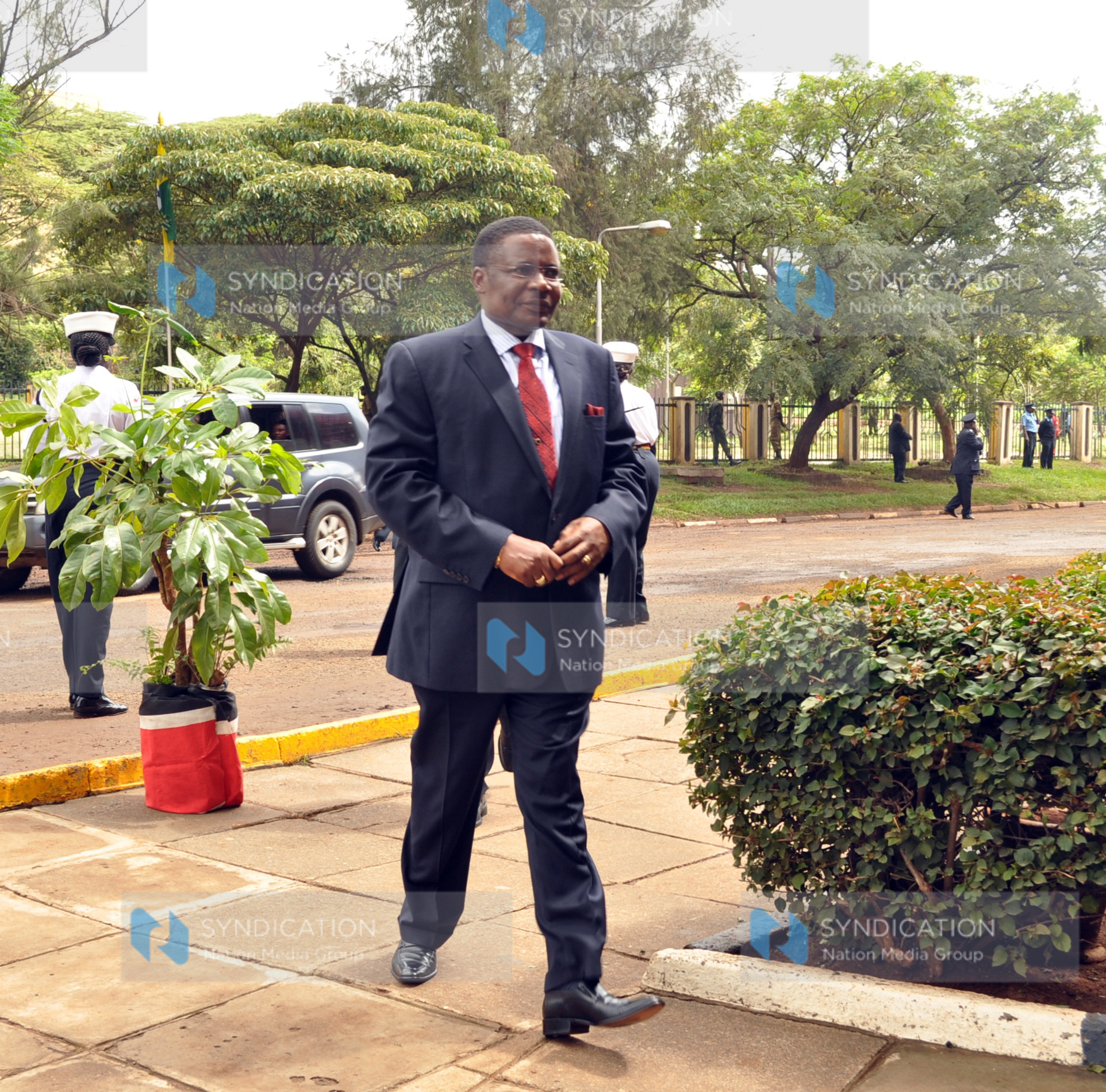 49th Madaraka Day Celebration at the Nyayo National Stadium