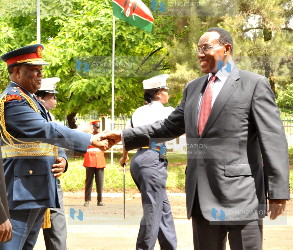 49th Madaraka Day Celebration at the Nyayo National Stadium