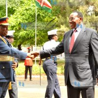 49th Madaraka Day Celebration at the Nyayo National Stadium