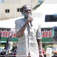Madaraka day Celebration at Jomo Kenyatta Sports ground in Kisumu