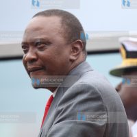 Madaraka Day celebrations at Nyayo Stadium