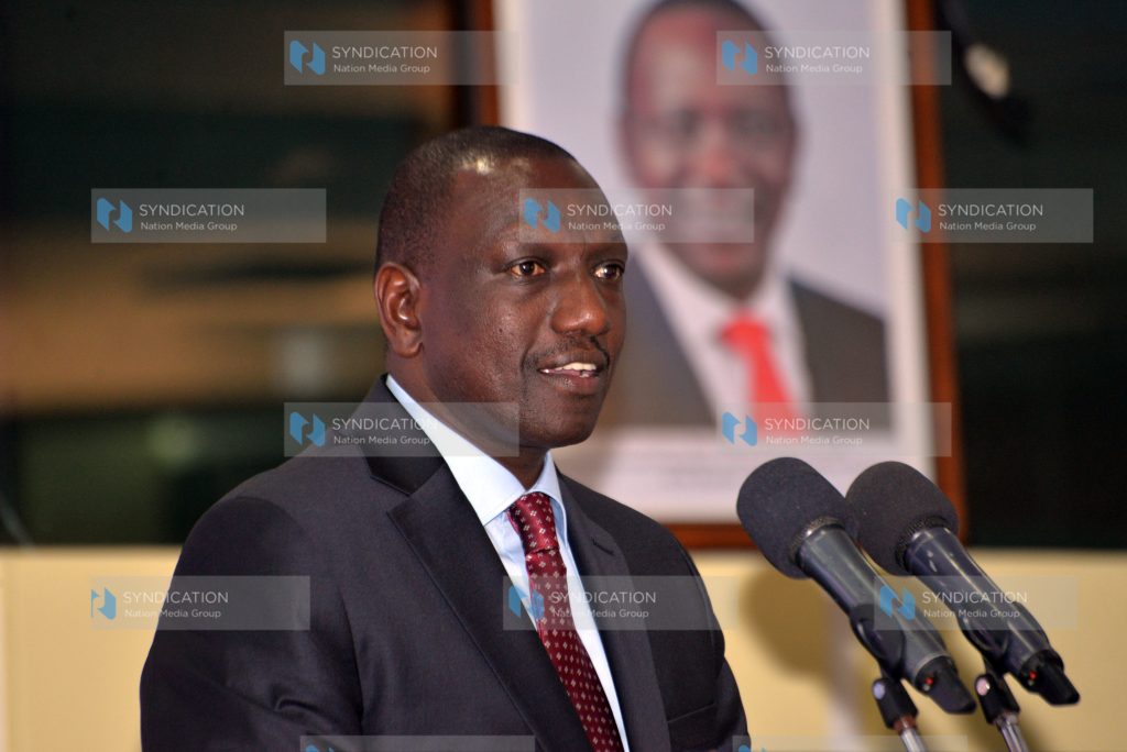 Magical Kenya Travel Expo (MKTE)