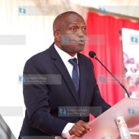 Launch of 'Mama Pima' edible oil dispensing machines