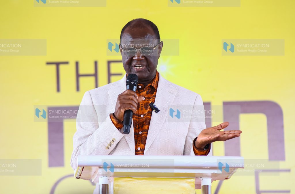 Man Cave 5, an annual men-only event