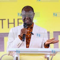 Man Cave 5, an annual men-only event