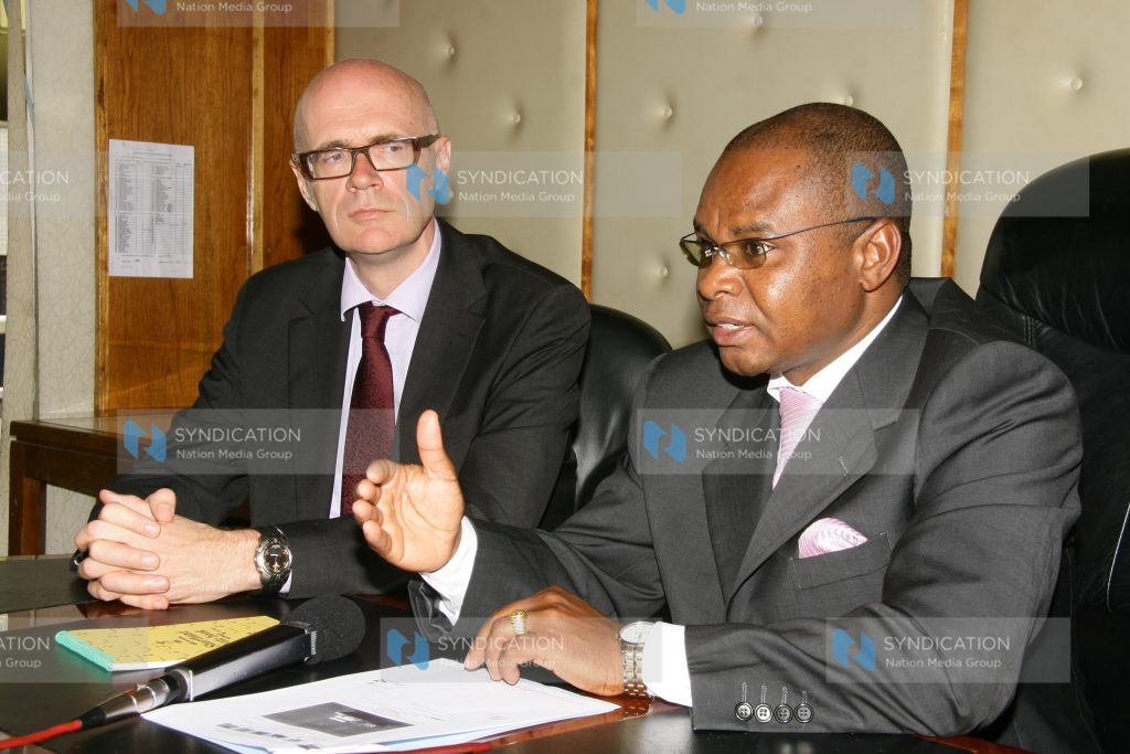 The Belgian Maritime Research Vessel