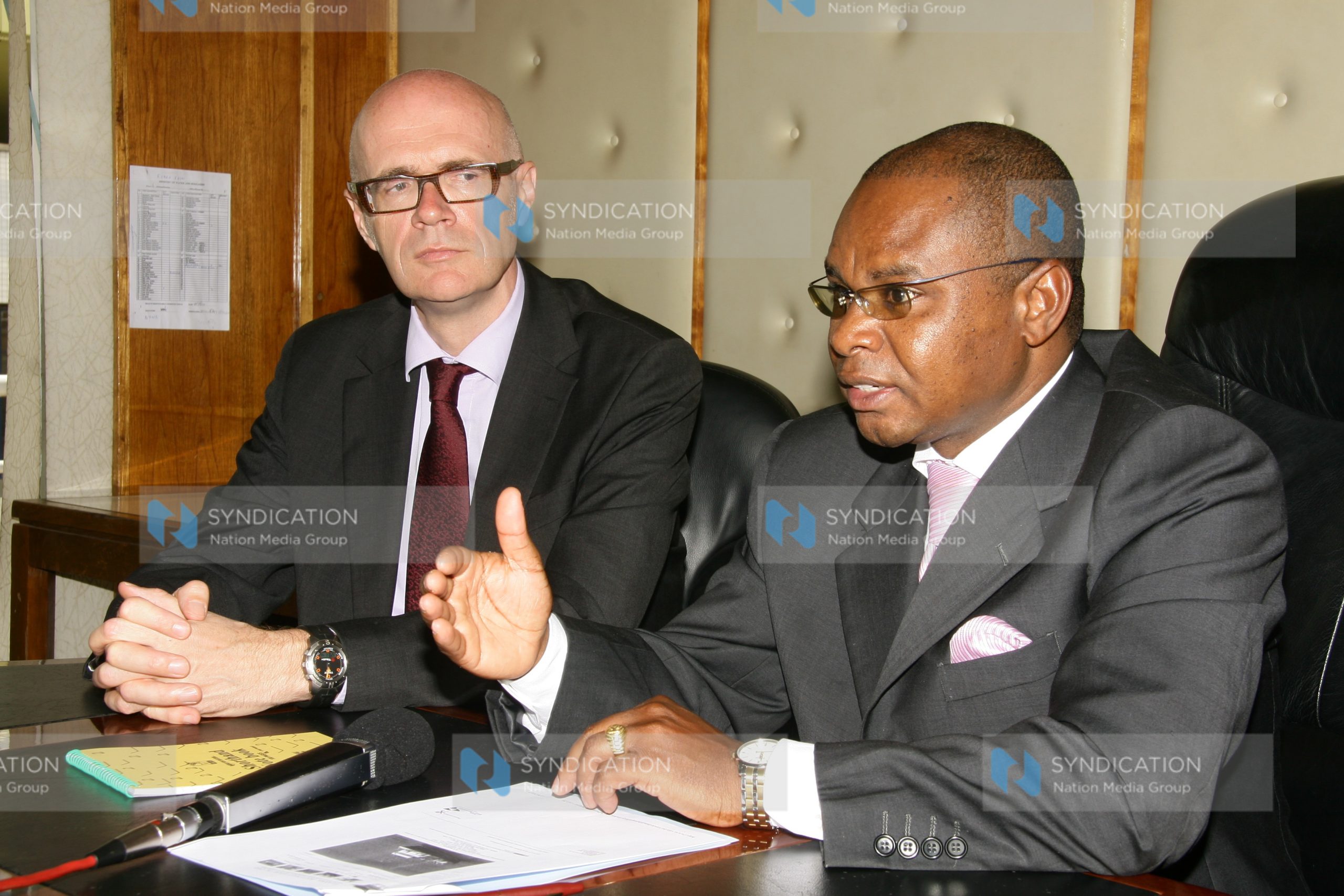 The Belgian Maritime Research Vessel